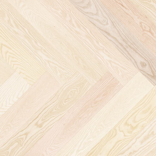 Frassino Moonlight Spina a Pesce 130