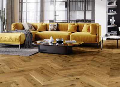 Rovere Mainland Spina Francese 130