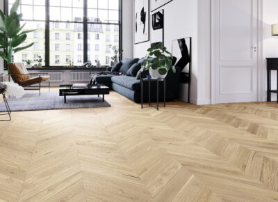Rovere Salt Spina Francese 130