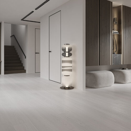 Pavimento SPC Rovere Diamond