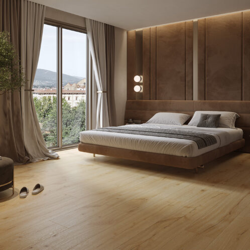 Pavimento SPC Rovere Ginger