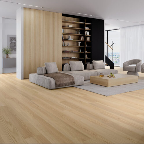 Pavimento SPC Rovere Peach