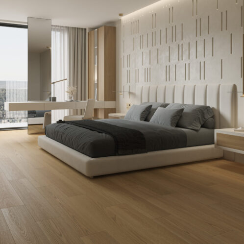 Pavimento SPC Rovere Barley
