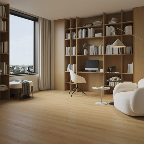 Pavimento SPC Rovere Sunny