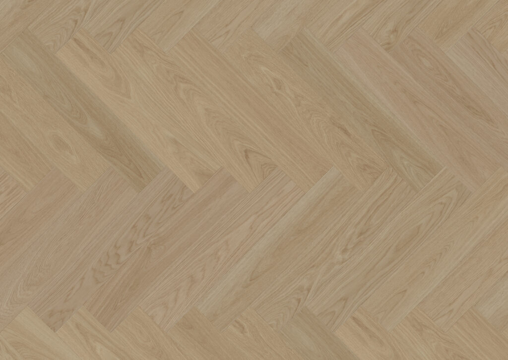 Pavimento SPC Rovere Flax Spina a Pesce