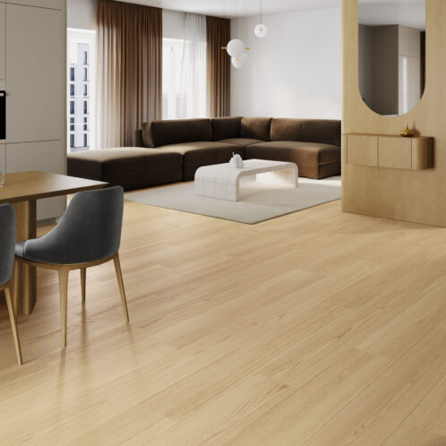 Pavimento SPC Rovere Pearl